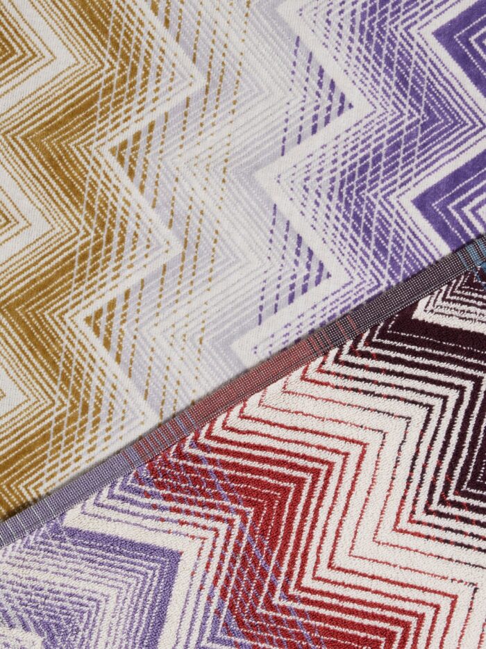 Missoni Milano - MAREA აბაზანის ხალიჩა (70X160) - Image 4