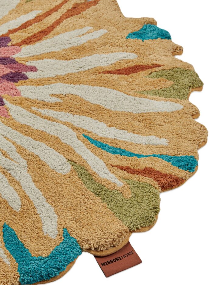 Missoni Milano - BLANDINE აბაზანის ხალიჩა - Image 2