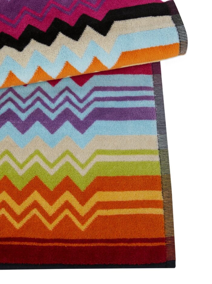 Missoni Milano - GIACOMO აბაზანის ხალიჩა (90X60) - Image 2