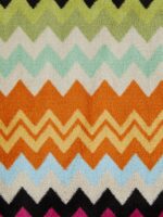 Missoni Milano - GIACOMO აბაზანის ხალიჩა (90X60) - Image 3