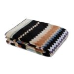 Missoni Milano - CURT აბაზანის პირსახოცი (60X100)