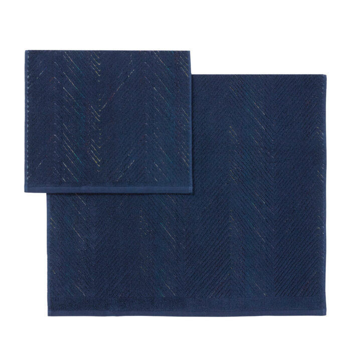 Missoni Milano - HARMONY პირსახოცების ნაკრები (2ც) - Image 2