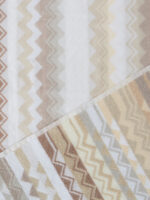 Missoni Milano - GIACOMO პირსახოცების კომპლექტი (2 ც) - Image 3