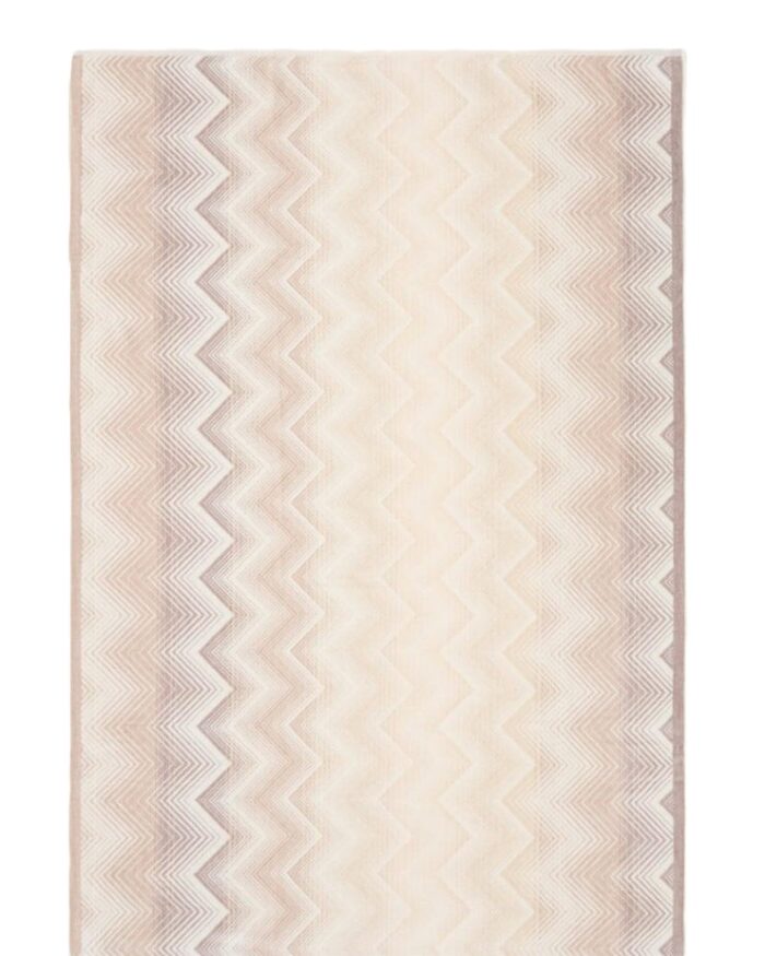Missoni Milano - MAREA აბაზანის პირსახოცი (100x150) - Image 2