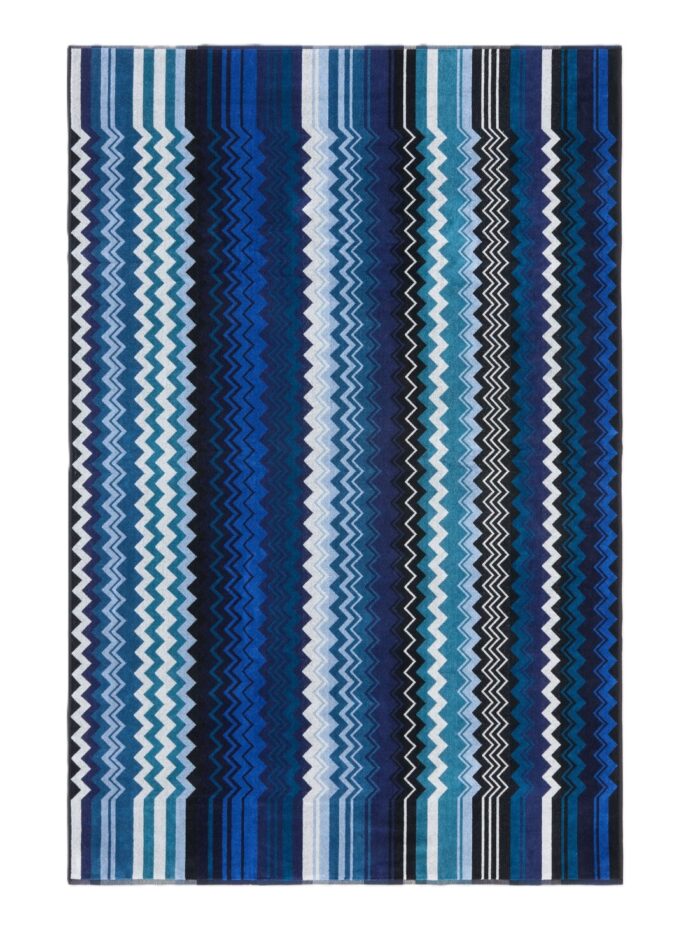 Missoni Milano - GIACOMO აბაზანის პირსახოცი (100X150) - Image 2