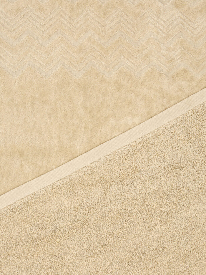Missoni Milano - GIORGIO  აბაზანის ზეწარი (100X160) - Image 3