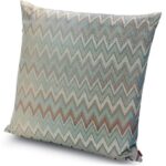 Missoni Milano - TAIPEI ბალიში (40X40)