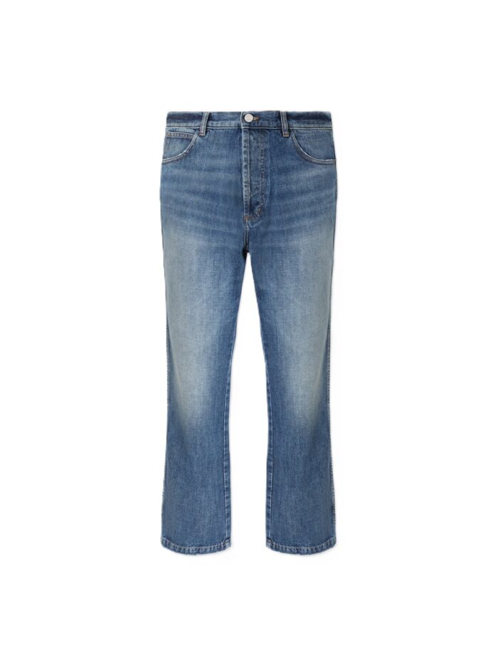 Missoni - 5 Pocket Trousers - Image 4