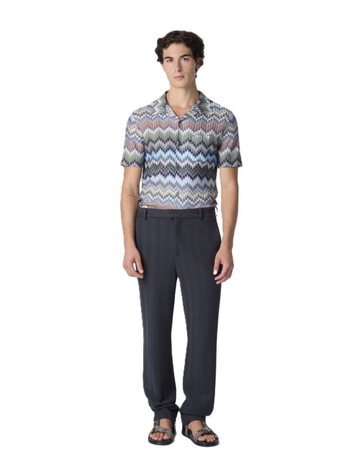 Missoni - Trousers - Image 4