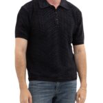 Missoni - Short Sleeve Polo