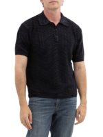 Missoni - Short Sleeve Polo