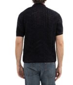 Missoni - Short Sleeve Polo - Image 2