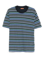 Missoni - Short Sleeve T-shirt - Image 4
