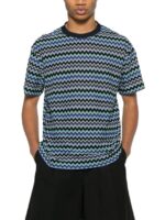 Missoni - Short Sleeve T-shirt