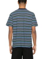 Missoni - Short Sleeve T-shirt - Image 2