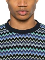 Missoni - Short Sleeve T-shirt - Image 3