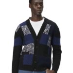 Missoni - Buttoned Cardigan