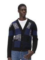 Missoni - Buttoned Cardigan