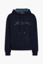 Missoni - Hooded Sweatshirt - Image 4