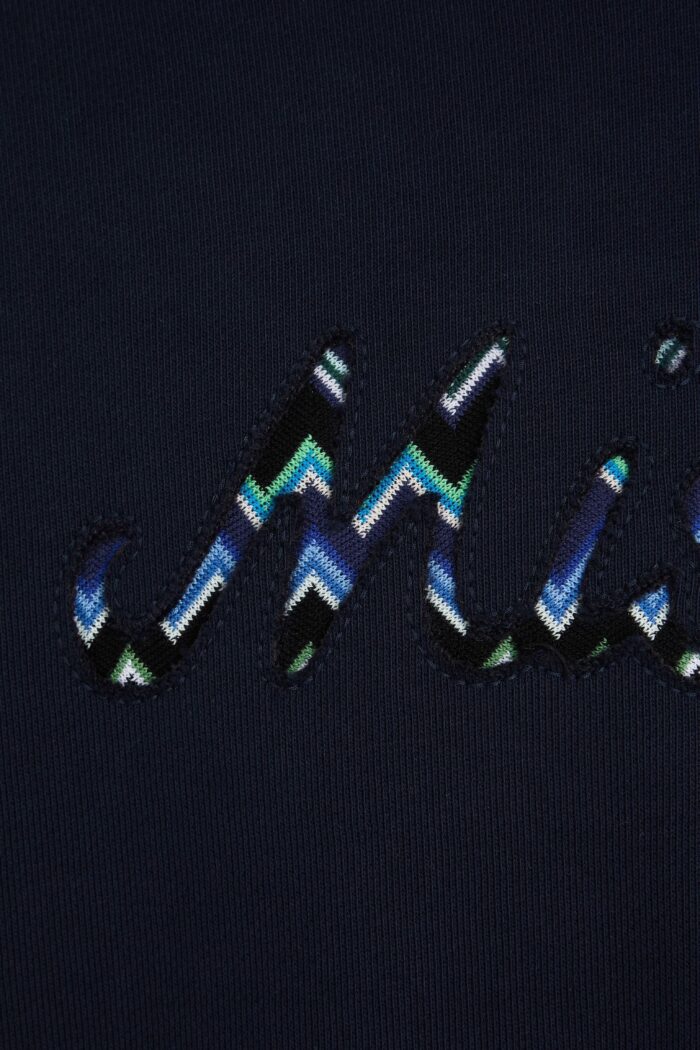Missoni - Hooded Sweatshirt - Image 3