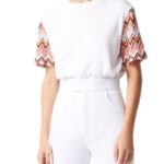 Missoni - Short Sleeve T-shirt