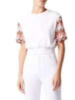 Missoni - Short Sleeve T-shirt