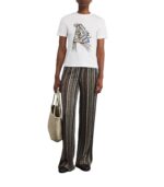 Missoni - Short Sleeve T-shirt - Image 3
