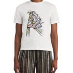 Missoni - Short Sleeve T-shirt