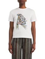 Missoni - Short Sleeve T-shirt