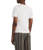Missoni - Short Sleeve T-shirt - Image 2