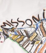 Missoni - Short Sleeve T-shirt - Image 4