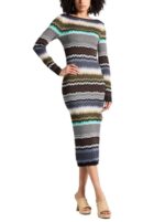 Missoni - Long Dress