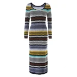 Missoni - Long Dress - Image 2