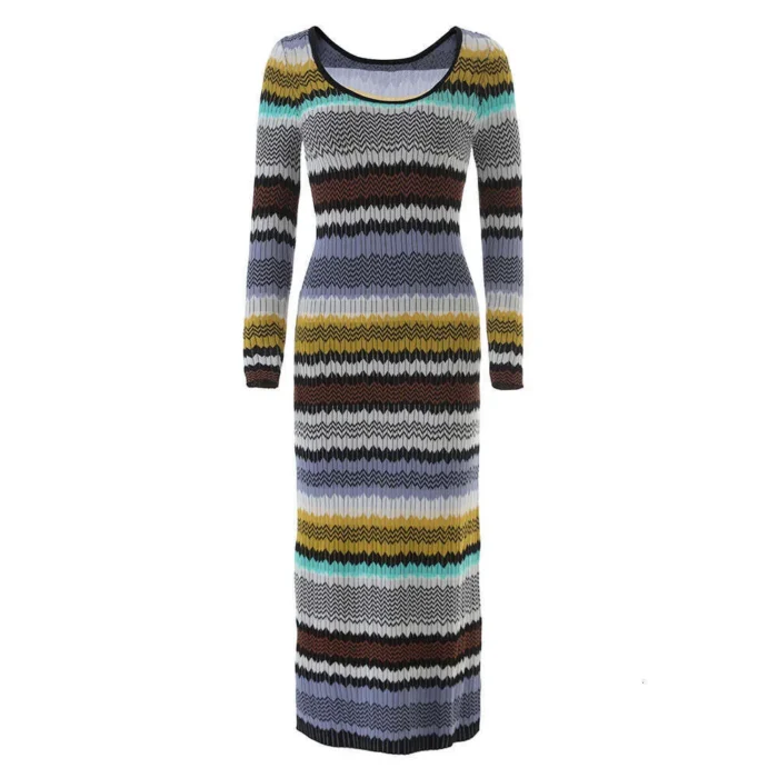 Missoni - Long Dress - Image 2