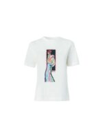 Missoni - Short Sleeve T-shirt - Image 4