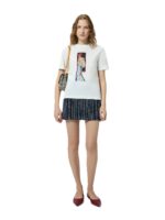 Missoni - Short Sleeve T-shirt - Image 3