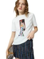 Missoni - Short Sleeve T-shirt