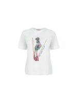 Missoni - Short Sleeve T-shirt - Image 5
