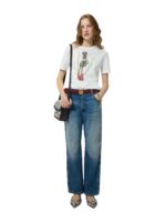 Missoni - Short Sleeve T-shirt - Image 4
