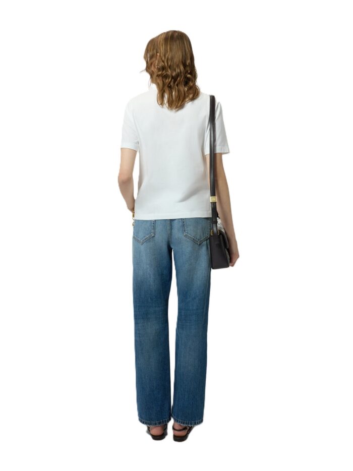 Missoni - Short Sleeve T-shirt - Image 3