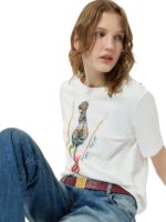 Missoni - Short Sleeve T-shirt - Image 2