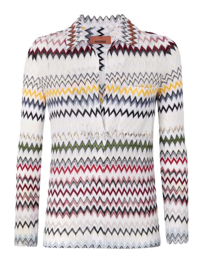 Missoni - Blouse - Image 3