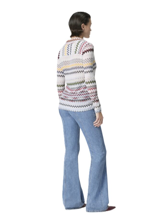 Missoni - Blouse - Image 2