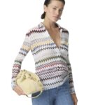 Missoni - Blouse