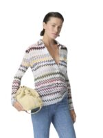 Missoni - Blouse