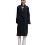 Missoni - Caperdoni Coat