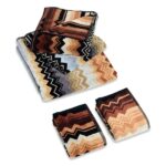 Missoni Milano- GIACOMO COl160 (5pc) Set