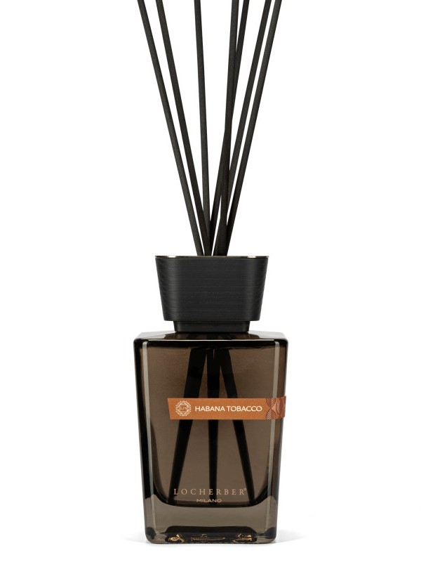 habana-tobacco-diffuser (6) Habana Tobacco - არომადიფუზორი 500 მლ LOCHERBER MILANO — изображение 1