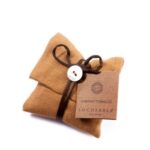 Habana Tobacco - ნატურალური ტილოს საშე  LOCHERBER MILANO
